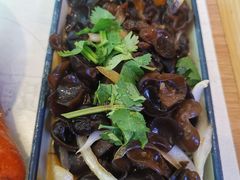 -头壹号饸饹面·大油条(东升科技园店)