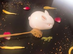 -荣公子创意菜