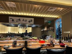 -一豚轩·烧鸟·豚骨拉面(五四路店)