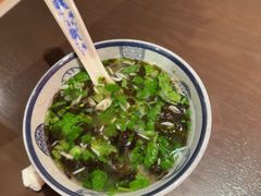 -王繁星面馆(西安熙地港店)