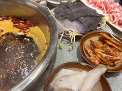 -华丰火锅(双林北横路店)