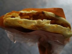 -曹县名吃香酥鸡蛋火烧(芙蓉街店)