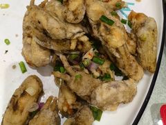 -阿伟海鲜楼·福建菜(涵江店)