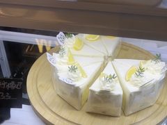 -Max Bakery 阿唛手作