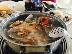 -春华海鲜城(广场西苑店)