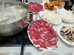 -黑山牛肉汤火锅(花城汇店)