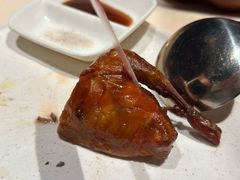 -侨美食家·粤菜(体育西路店)