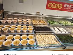 -成老灶火锅鸡(平山店)