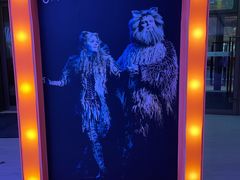 -交通银行前滩31演艺中心