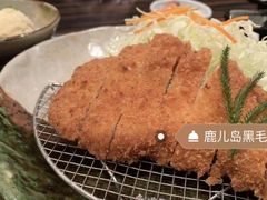 -矢场猪(名古屋站名铁店)