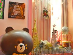 -Juliaanna茱安娜烘焙(中心店)