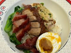 -余百年·现烧烧腊(布吉金利店)