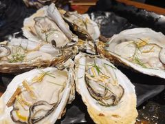 -烧蠔帮·生蚝海鲜牌档(观海店)