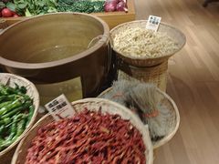 -肥三土菜馆(五四广场店)