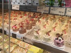 -罗森尼娜(德思勤店)