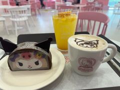 -凯蒂猫主题馆