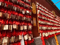 -西安市广仁寺