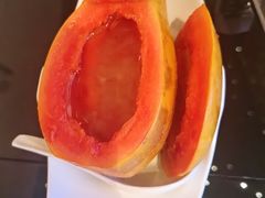 -广州花园酒店-凌璇阁360度高空海鲜自助餐CAROUSEL