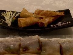 -酌宴府The China Club·广州万富希尔顿酒店(云城东路店)
