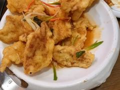 -京滨饭店·餐厅(阜外大街店)