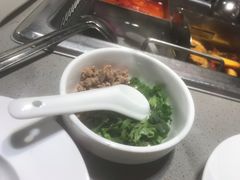 牛肉粒-海底捞火锅(金光华店)