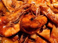 -谢蟹浓·肉蟹煲(新奥店)