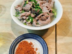 跷脚牛肉-全牛匠·乐山跷脚牛肉(望京店)