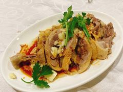 -电白鸭粥店(下沙二坊88号店)