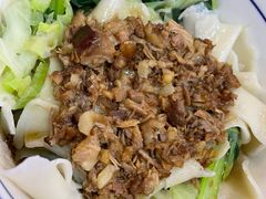 -启明腊汁肉揪面片(翠华路总店)