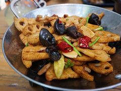 -院子餐厅·大锅菜·老杭帮(桥西直街店)