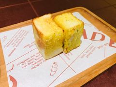 黄油面包-尊品牛排(沙湾印象汇店)
