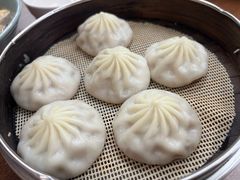 -金原鸭血粉丝汤·汤包·脆皮烤鸭(南京博物院店)