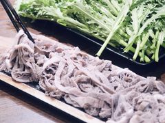 -德来順老北京 涮羊肉 烤羊排(大学城店)