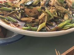 -龙潭李鸭子同乐饭店