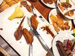-汉巴味德(百年港湾店)