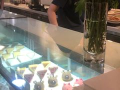 -1868 Café(上海自然博物馆店)