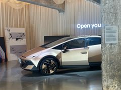 -现代汽车文化中心 Hyundai Motorstudio Beijing