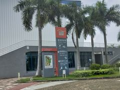 -奥林匹克体育中心游泳馆