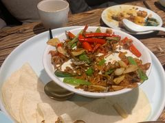 -茶肆(仙林店)