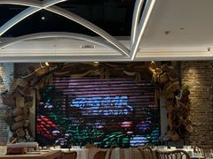-金海华·四季时堂·第一食堂(现代传媒广场店)