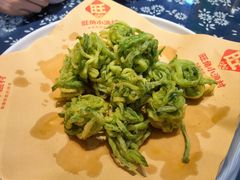 -旺角小渔村·海肠捞饭开创者(二马路店)
