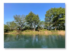 -九曲溪竹筏码头