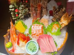 -花潮料理艺食馆(成都万象城店)