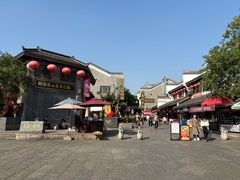 -汴河街