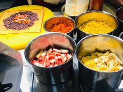 -天津工业大学西苑餐厅