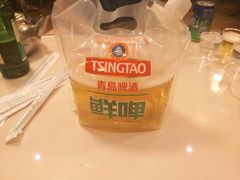 -高伟炒鸡总店(金源路店)