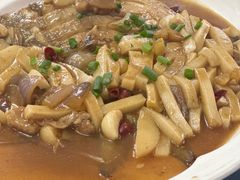 -渔满仓海鲜渔家(象山二店)