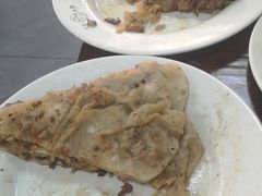 -清真永恒华威肉饼(潘家园店)