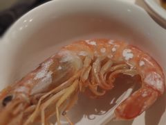 -餐海·海鲜自助餐厅(宝龙广场店)