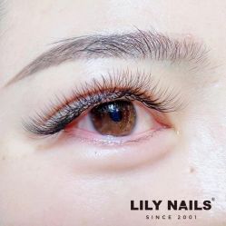 -LILY NAILS美甲美睫